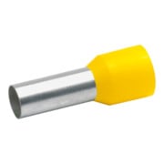 Klauke Manchon de câble 25 mm² 478/18-1