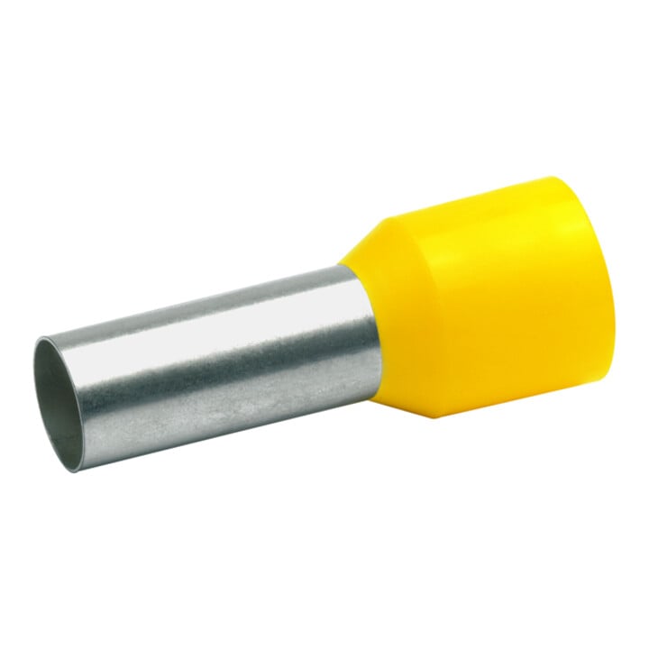 Klauke Manchon de câble 25 mm² 478/18