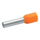 Klauke Manchon de câble 4,0 mm² 174/12