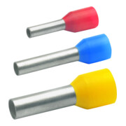 Klauke Manchon de câble 4 mm² 474/18-3