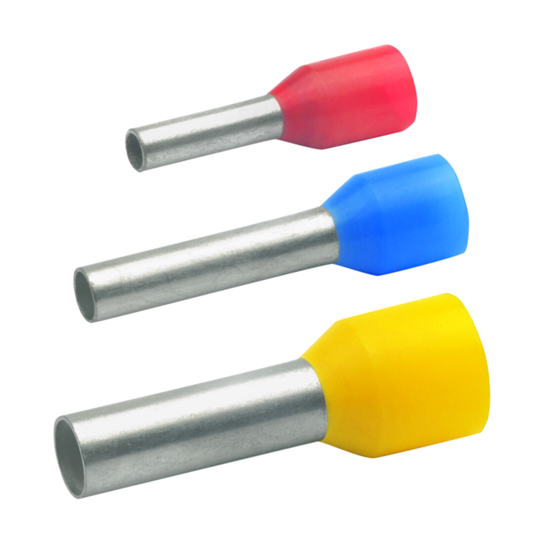 Klauke Manchon de câble 4 mm² 474/18