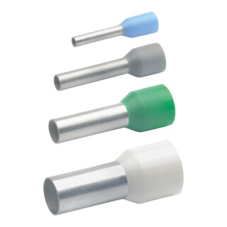 Klauke Manchon de câble 6,0 mm² 175/18