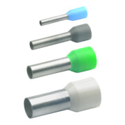 Klauke Manchon de câble 6,0 mm² 175/12-4