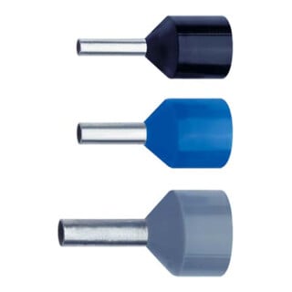 Klauke Manchon de câble 6 mm² 435/12