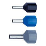 Klauke Manchon de câble 6 mm² 435/12-1