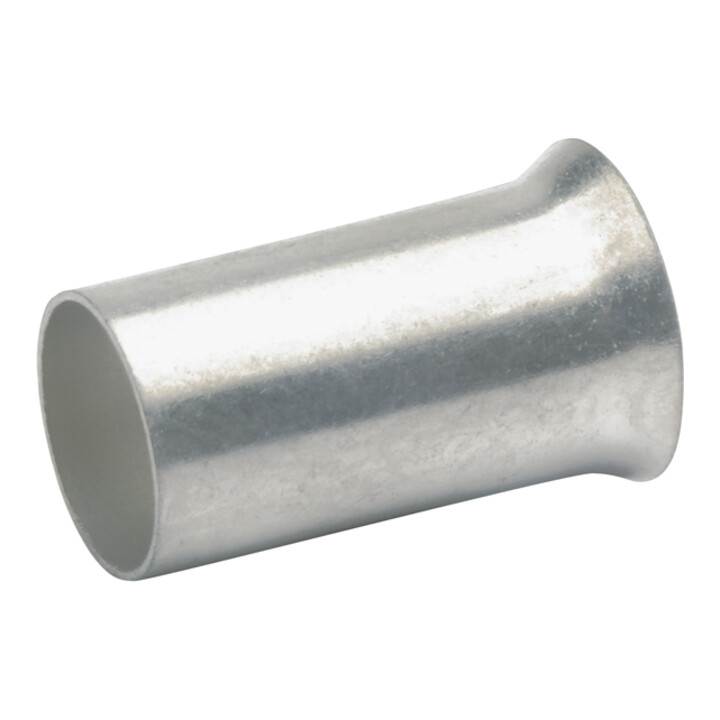 Klauke Manchon de câble 6 mm² 75/10