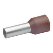 Klauke Manchon de sertissage 10 mm² 176/18-1
