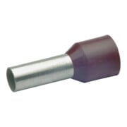Klauke Manchon de sertissage 10 mm² 176/18-3