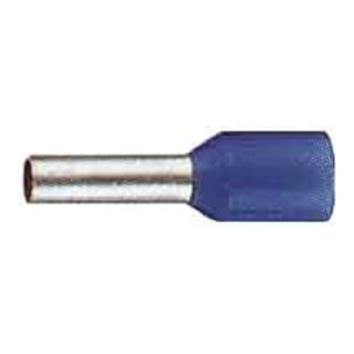 Klauke Manchon de sertissage 2,5 mm² 473/8