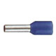 Klauke Manchon de sertissage 2,5 mm² 473/8