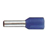 Klauke Manchon de sertissage 2,5 mm² 473/8-1
