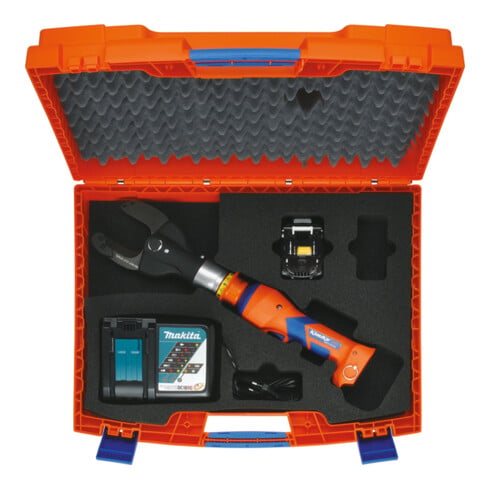 Klauke Outil de coupe 50 mm, 1000 V ESM50ISM