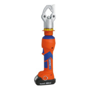 Klauke Outil de sertissage 10-240qmm, 1000V EKM60IDISM-1