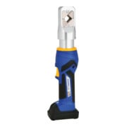 Klauke Outil de sertissage 10,8 V pour embouts de câble EKWF120ML-1