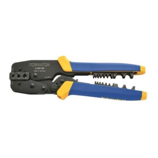 Klauke Outil de sertissage K507WF avec matrices interchangeables