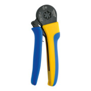 Klauke Outil de sertissage pour manchons de câbles K3016K-1