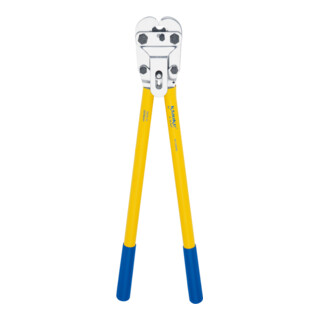 Klauke pince à entailler pour 6-50mm K 5