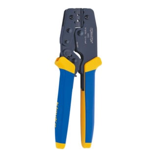 Klauke Pince à sertir 1,5-4 mm² L=env. 220 mm K 93