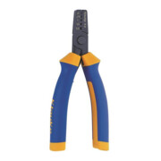 Klauke Pince à sertir K4 0,5-2,5 mm
