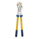 Klauke Pince à sertir pour 6-300qmm K 22-1