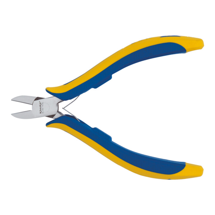 Klauke Pince coupante électronique 115 mm KL040115EL