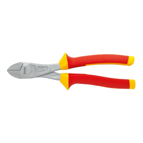 Klauke Pince coupante latérale VDE 200 mm KL044200IS