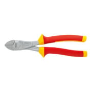 Klauke Pince coupante latérale VDE 200 mm KL044200IS-1