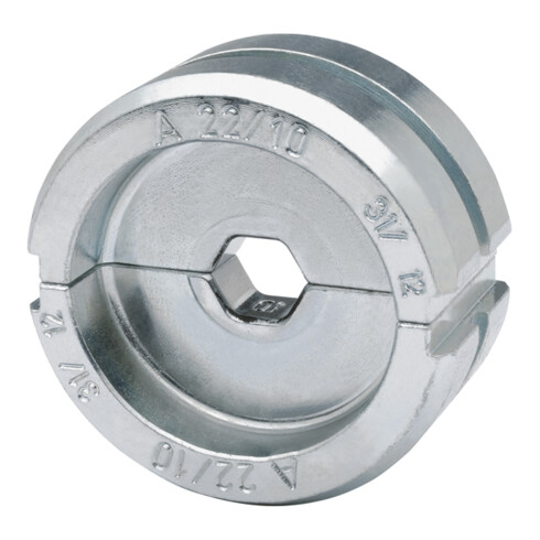 Klauke Pince d’emboutissage 185 mm² A 22/185