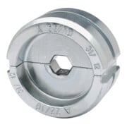 Klauke Pince d’emboutissage 185 mm² A 22/185-1