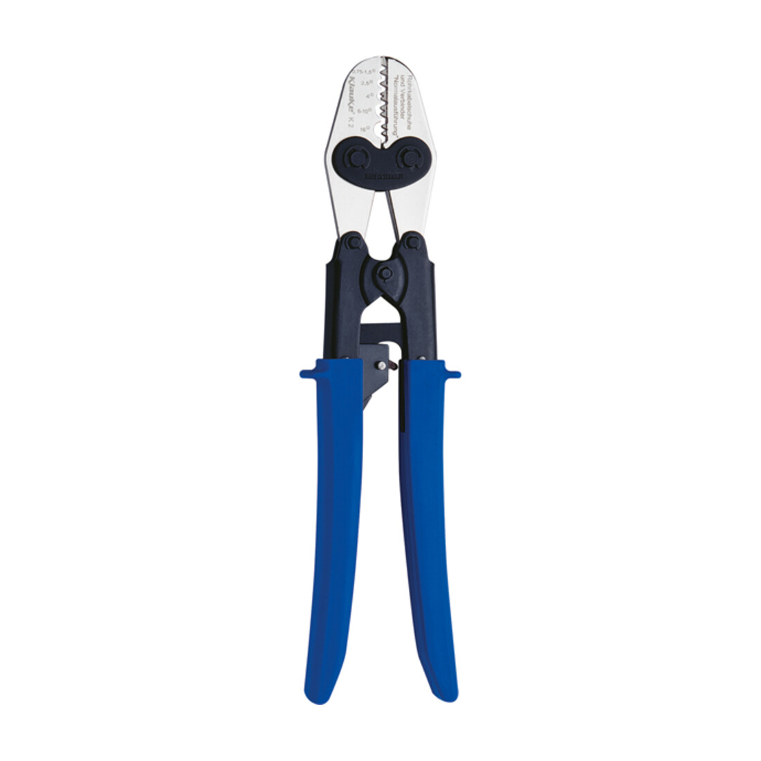 Klauke Pinza combinata 16R