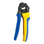 Klauke Pinza da pressare per 0,14-6 mm² K 32-1