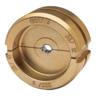Klauke Poinçon 185 mm² D 22/185