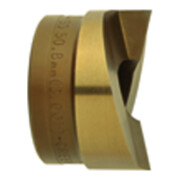 Klauke Poinçon 25,4 Slug-Splitter 50046020-3