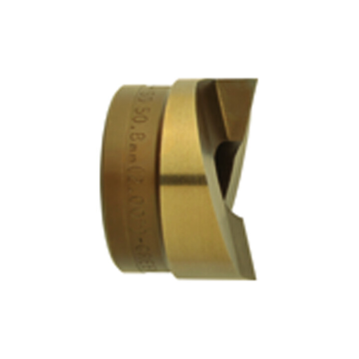 Klauke Poinçon 25,4 Slug-Splitter 50046020