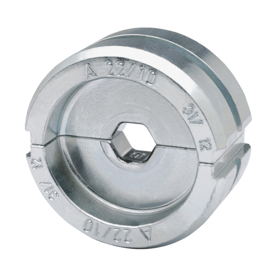Klauke Presseinsatz 95-120qmm A 22/95-120