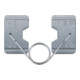 Klauke Presseinsatz A Serie 18, 10 mm²-1