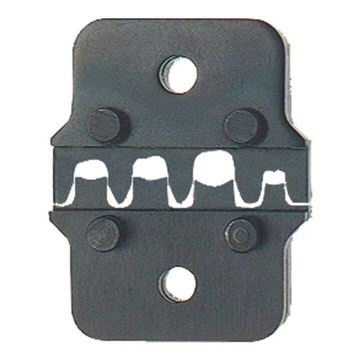 Klauke Presseinsatz CR 50 Serie 50, 0,5 - 1 mm²