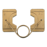 Klauke Presseinsatz D Serie 18, 25 mm²-1