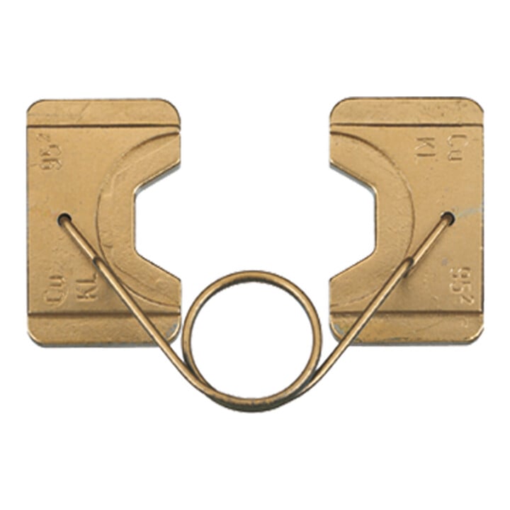 Klauke Presseinsatz D Serie 18, 70 mm²