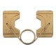 Klauke Presseinsatz D Serie 18, 95 mm²-1
