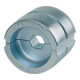 Klauke Presseinsatz HAD 13 Serie 13, 150 - 185 mm²-1