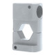 Klauke Presseinsatz HAD 45 Serie 45, 300 mm²-1