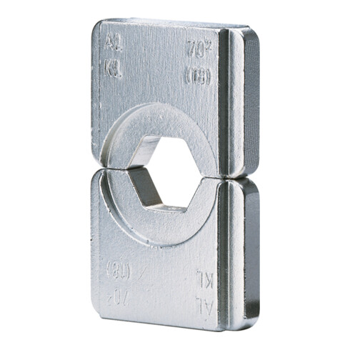 Klauke Presseinsatz HAD 5 Serie 5, 95 mm²