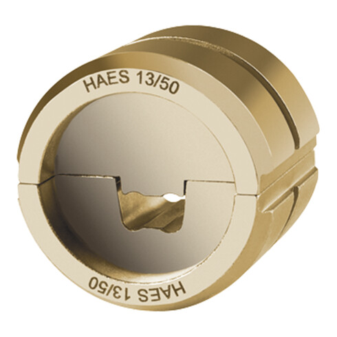 Klauke Presseinsatz HAES 13 Serie 13, 150 mm²