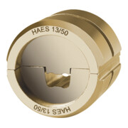 Klauke Presseinsatz HAES 13 Serie 13, 70 mm²