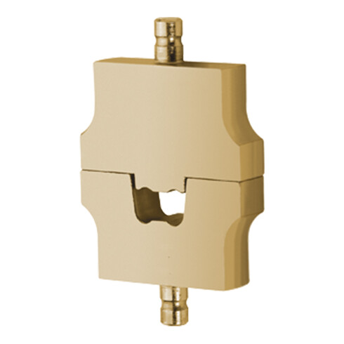 Klauke Presseinsatz HAES 4 Serie 4, 16 mm²