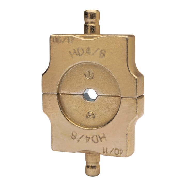 Klauke Presseinsatz HD 4 Serie 4, 16 mm²