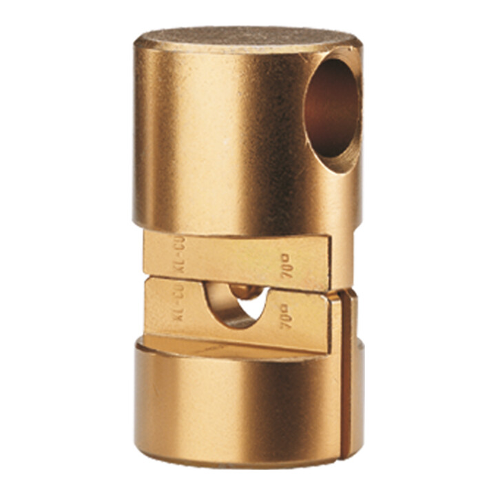 Klauke Presseinsatz HF 25 Serie 25, 50 mm²