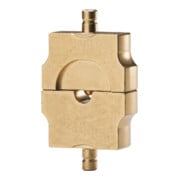 Klauke Presseinsatz HISQ 4 Serie 4, 10 mm²-1