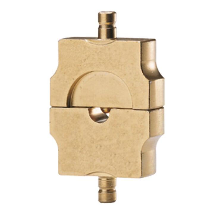 Klauke Presseinsatz HISQ 4 Serie 4, 10 mm²